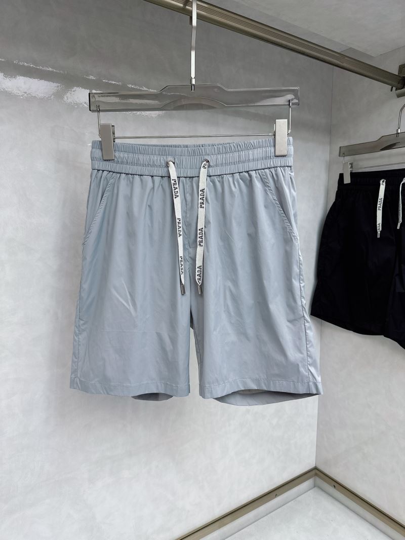 Prada Short Pants